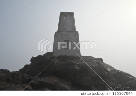 [UK, Scotland] Arthur's Seat, Edinburgh 115507044