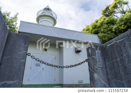 <Chiba Prefecture> Taitozaki Lighthouse (Taito Cape) 115507238
