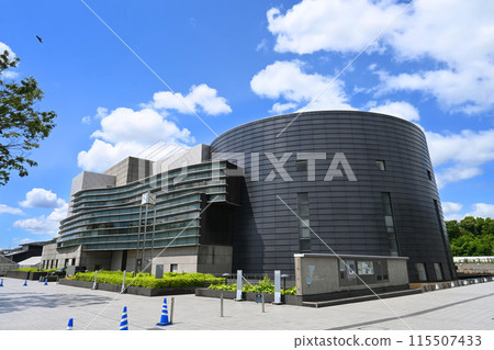 Kyoto Concert Hall: Dedicated to Classical Music 115507433