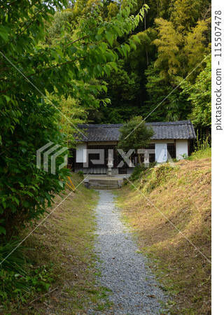 Amaneiwado Shrine 115507478