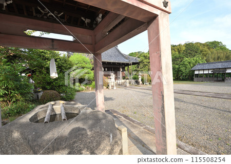 八里山地藏像 八里山地藏像 115508254