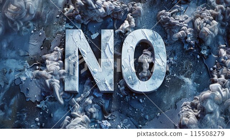 White Refusal and Rejection concept art poster. White Refusal and Rejection concept art poster. 115508279