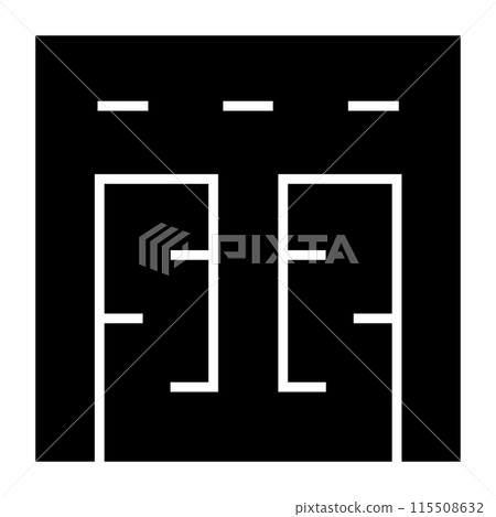 This is a family crest. It is a type of kakuji. It is in the shape of an oka. 115508632