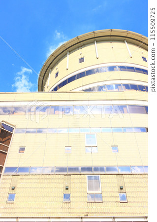 Scenery of Manabi Park Tajimi, Tajimi City, Gifu Prefecture Scenery of Manabi Park Tajimi, Tajimi City, Gifu Prefecture 115509725