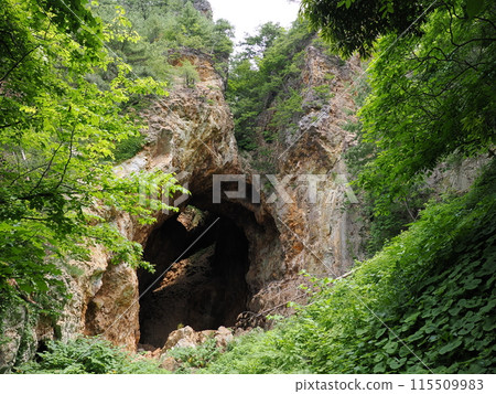 Sado Island Doyu no Warito 115509983