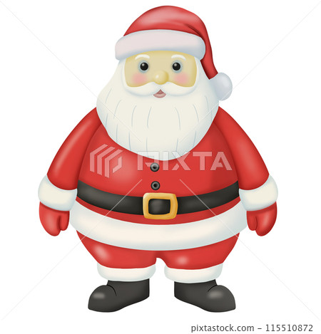 cartoon illustration of a red hat cartoon illustration of a red hat 115510872