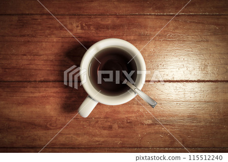 Porcelain tea cup 115512240