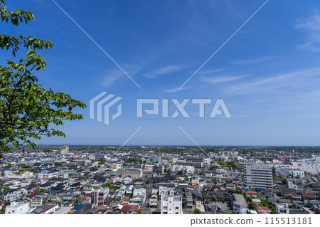 <Chiba Prefecture> Sannodai Park (Togane) <Chiba Prefecture> Sannodai Park (Togane) 115513181