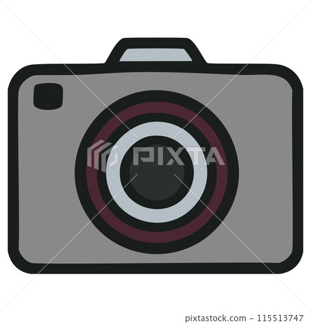 相機 115513747
