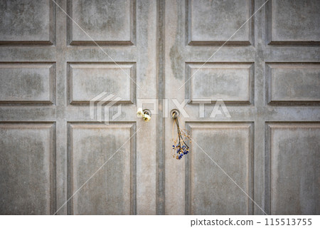 Memorial to the Austrian Jewish victims of the Holocaust on Judenplatz square in Vienna, capital of Austria 115513755