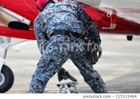 飛行維護 飛行維護 115515464