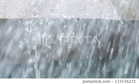 image of heavy rain 115516272