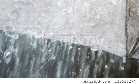 image of heavy rain 115516274