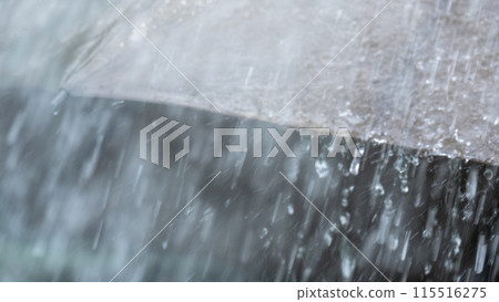 image of heavy rain 115516275