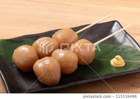 Ball konjac 115516498
