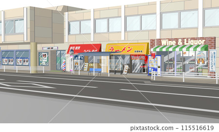 Best 3D images for animation backgrounds 115516619