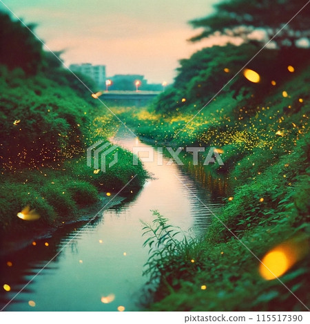 Toy Camera (Firefly) 1 Toy Camera (Firefly) 1 115517390