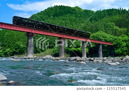 鰤魚和一六過橋 115517545