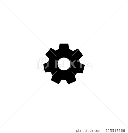 gear icon 115517666