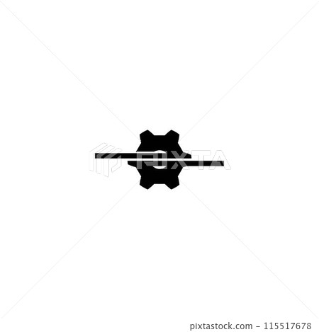gear icon 115517678