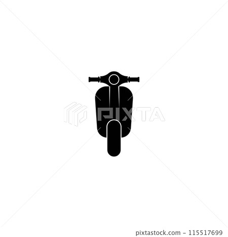 scooter icon 115517699