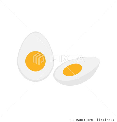 egg logo 115517845