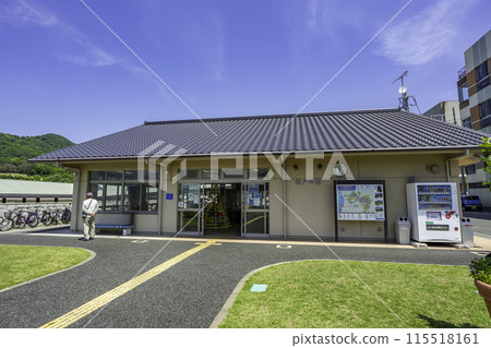 生口島瀨戶田港 瀨戶田港服務 廣島縣尾道市 115518161