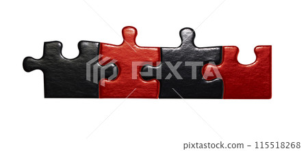 Puzzle icon 115518268