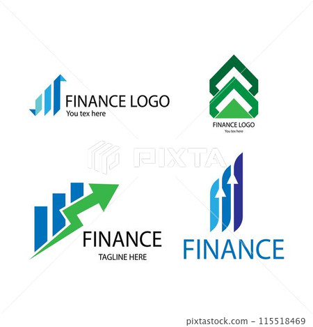 grow finance logo grow finance logo 115518469