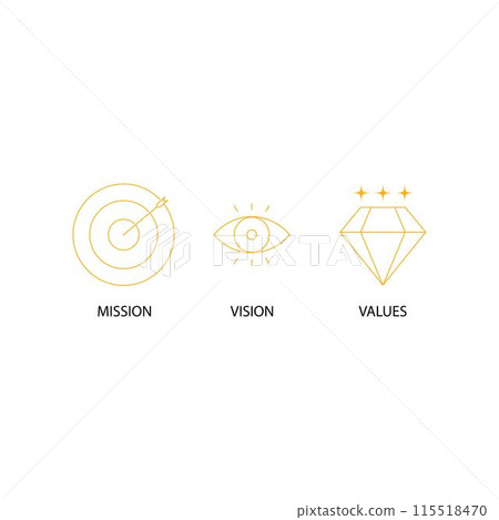 mission.vision.value logo mission.vision.value logo 115518470