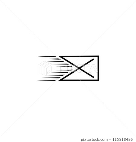 envelope icon envelope icon 115518486