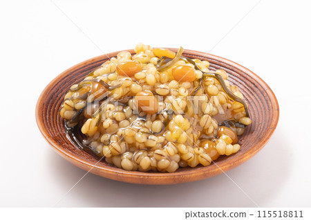 Shimabara natto miso Shimabara natto miso 115518811