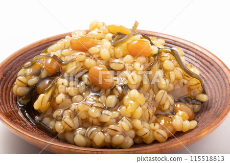 Shimabara natto miso Shimabara natto miso 115518813