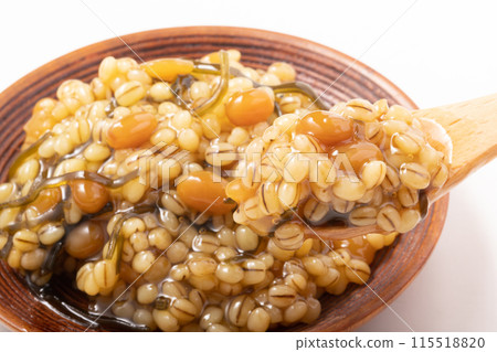 Shimabara natto miso 115518820
