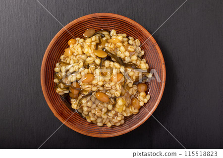 Shimabara natto miso Shimabara natto miso 115518823