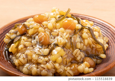 Shimabara natto miso 115518839