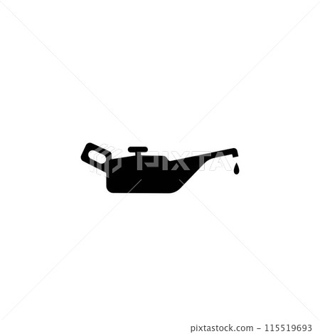 oil icon 115519693