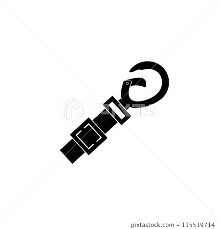 seatbelt icon seatbelt icon 115519714