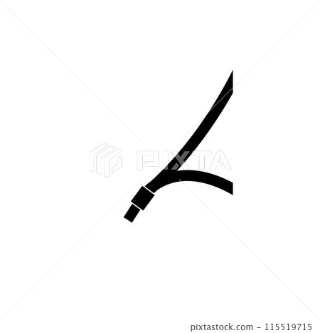 seatbelt icon 115519715