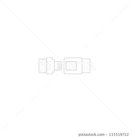 seatbelt icon seatbelt icon 115519722