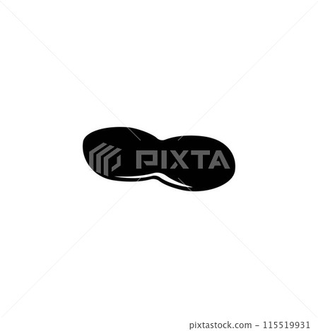 peanut icon 115519931