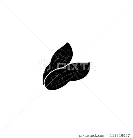 peanut icon 115519937