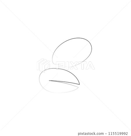 peanut icon 115519992