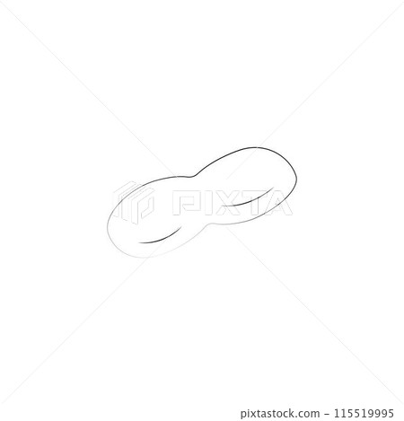 peanut icon 115519995