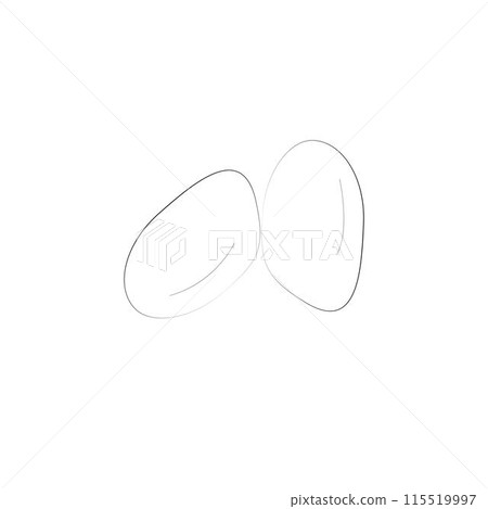 peanut icon 115519997