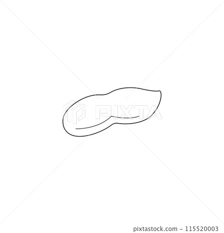peanut icon peanut icon 115520003