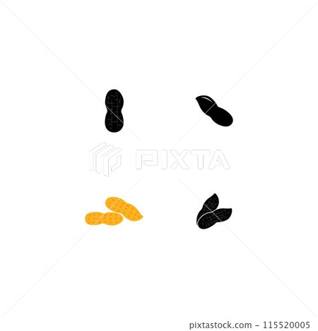 peanut icon peanut icon 115520005