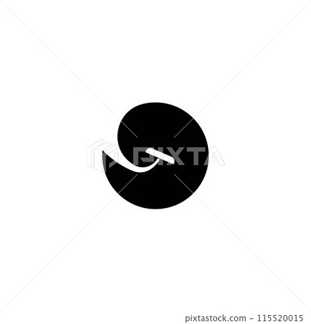 brake icon 115520015