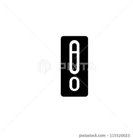 rapid test icon 115520023