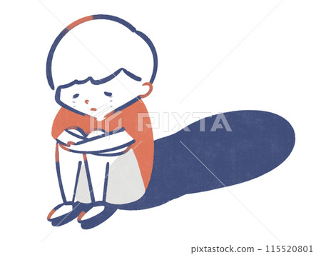 孤獨 孤獨 115520801